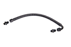 Fleece Performance Turbocharger Oil Feed Line for 2019+ 6.7L Ram Cummins FPE-CRTFL-19