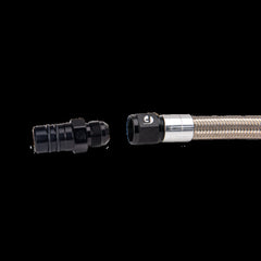 Fleece Performance Cummins Turbo Drain Tube Kit For 2nd Gen Swaps pn fpe-ctdt-kit