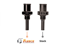 Fleece Performance Billet Aluminum CCV Tube Coupler for 2019-2024 Ram FPE-CUMM-CCV-19