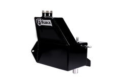 Fleece Performance Replacement Coolant Tank for 2013-2018 Ram Pickups with 6.7L Cummins FPE-CUMM-CLNT-TNK-1318
