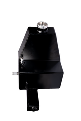 Fleece Performance Replacement Coolant Tank for 2013-2018 Ram Pickups with 6.7L Cummins FPE-CUMM-CLNT-TNK-1318