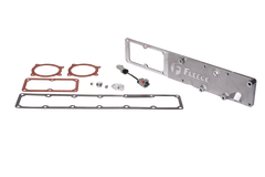 Fleece Performance Fleece Performance High Flow Intake Plenum for 2007.5-2024 Ram with 6.7L Cummins FPE-CUMM-IP-0724