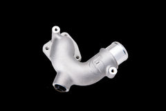 Fleece Performance Replacement Thermostat Housing with Auxiliary Port (RAM with 5.9L and 6.7L Cummins) FPE-CUMM-TH-1318