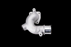 Fleece Performance Replacement Thermostat Housing with Auxiliary Port (RAM with 5.9L and 6.7L Cummins) FPE-CUMM-TH-1318
