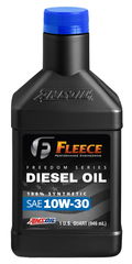 Fleece Performance Freedom Series 10W-30 Diesel Engine Oil (1 Quart) FPE-FD1030QT