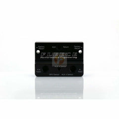 Fleece Performance 2010-2018 4th Gen Dodge/Cummins Fuel Distribution Block pn fpe-ffd-rf-4g