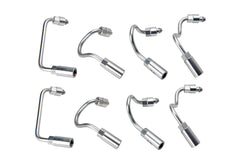 Fleece Performance LLY Duramax High Pressure Injection Line Kit FPE-FL-DMAX-LLY-SET