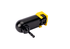 Fleece Performance Injector Return Line Repair Fitting for 2017-2024 6.7L Power Stroke - 5 Pack FPE-FMC-FF-RLK-1724-5P