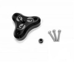 Fleece Performance 2001-2010 GM Fuel Primer Bulb Sealing Kit pn fpe-gm-ffpd-0110