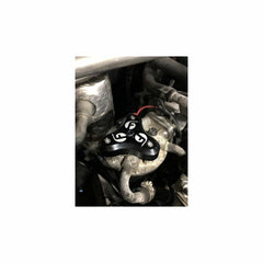 Fleece Performance 2011-2016 GM Fuel Primer Bulb Sealing Kit pn fpe-gm-ffpd-1116