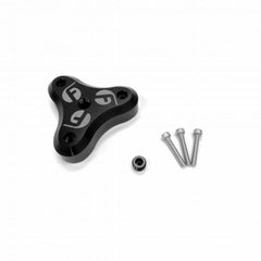 Fleece Performance 2011-2016 GM Fuel Primer Bulb Sealing Kit pn fpe-gm-ffpd-1116