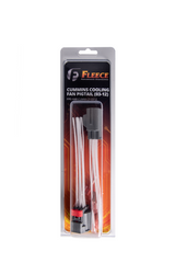Fleece Performance Cummins Cooling Fan Pigtail (2003-2012) FPE-HAR-CUMM-CF-0312