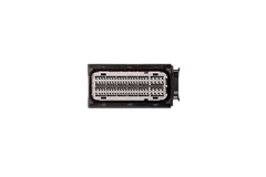 Fleece Performance ECM Connector Repair Kit for Cummins CM2350/2450 - 96 Pin (Gray) FPE-HAR-CUMM-ECM-96-GY