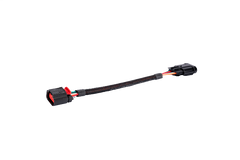 Fleece Performance Cooling Fan Extension Harness for 2019-2024 Ram with Cummins PN. FPE-HAR-CUMM-FAN-1924