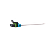 Fleece Performance Fuel Heater Connector and Pigtail for RAM Cummins 5.9/6.7L FPE-HAR-CUMM-FH-PT