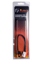 Fleece Performance Fuel Pressure Regulator (FPR) Wiring Harness for 2001-2010 6.6L Duramax FPE-HAR-DMAX-FPR