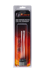 Fleece Performance MAF Sensor Pigtail for 2011-2016 LML Duramax FPE-HAR-DMAX-MAF-1116-PT