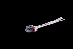 Fleece Performance Duramax MAP/BARO Sensor Pigtail (2001-2007) FPE-HAR-DMAX-MAP-0107