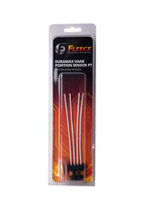 Fleece Performance Duramax Vane Position Sensor Pigtail (LLY) FPE-HAR-DMAX-VPS-0405