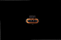 Fleece Performance Duramax Vane Position Sensor Pigtail (LLY) FPE-HAR-DMAX-VPS-0405