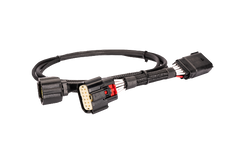 Fleece Performance Charging Circuit Harness for 2017-2018 Ford 6.7L Power Stroke PN. FPE-HAR-FMC-CCH-1718