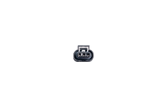 Fleece Performance Exhaust Back Pressure Sensor Pigtail for 2020-2024 6.7L Power Stroke FPE-HAR-FMC-EXBP-2020-PT