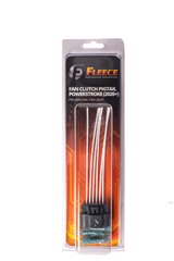 Fleece Performance Cooling Fan Pigtail for Ford Powerstroke (2020+) FPE-HAR-FMC-FAN-20-PT