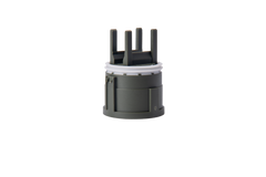 Fleece Performance Internal Wire Harness Seal and O-ring for Allison LCT and GM 4T65-E (7-Pack) FPE-HAR-GM-LCT-SEAL-7P