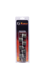 Fleece Performance Internal Wire Harness Seal and O-ring for Allison LCT and GM 4T65-E (7-Pack) FPE-HAR-GM-LCT-SEAL-7P