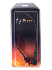 Fleece Performance 18" Rail Pressure Sensor Extension Harness FPE-HAR-RP-EXT
