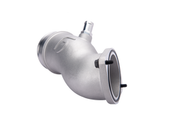 Fleece Performance High Flow Intake Horn for the L5P 6.6L Duramax FPE-L5P-INTAKEHORN