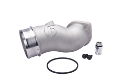Fleece Performance High Flow Intake Horn for the L5P 6.6L Duramax FPE-L5P-INTAKEHORN