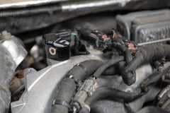 Fleece Performance MAP Sensor Spacer and Boost Reference Port for L5P Duramax FPE-L5P-MAP-SPR