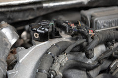 Fleece Performance MAP Sensor Spacer and Boost Reference Port for L5P Duramax FPE-L5P-MAP-SPR
