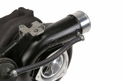 Fleece Performance 63mm Billet LB7 Cheetah Turbocharger 01-04 Silverado/Sierra 2500/3500 Duramax pn fpe-lb7-63