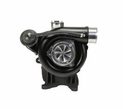 Fleece Performance 63mm Billet LB7 Cheetah Turbocharger 01-04 Silverado/Sierra 2500/3500 Duramax pn fpe-lb7-63