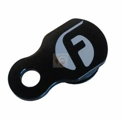 Fleece Performance Duramax LML Rear Engine Cover Coolant Return Plug pn fpe-lml-cp
