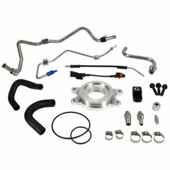 Fleece Performance CP3 Conversion Hardware Kit (No Pump) for 2011-2016 LML Duramax pn fpe-lml-cp3-np