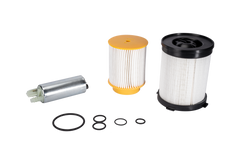 Fleece Performance Fuel Pump Rebuild Kit for Nissan Titan XD with 5.0L Cummins FPE-LP-TITAN-1619