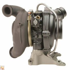 Fleece Performance 2015-2019 6.7L Powerstroke 63mm FMW Cheetah Turbocharger pn fpe-ps-fmw-63-1518