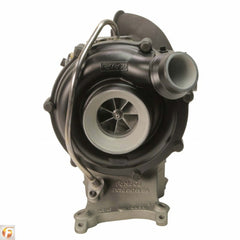 Fleece Performance 2015-2019 6.7L Powerstroke 63mm FMW Cheetah Turbocharger pn fpe-ps-fmw-63-1518