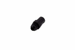 Fleece Performance 3/8 Inch Quick Connect to -8AN Male Adapter for OEM Dodge Ram Cummins Sending Unit pn fpe-qucon-oe-38