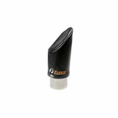 Fleece Performance 45 Degree Miter Cut Stack Cover 5 inch pn fpe-stk-cvr-5-45