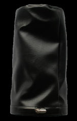 Fleece Performance Straight Cut Stack Cover 5 inch pn fpe-stk-cvr-5-s