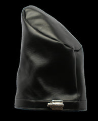 Fleece Performance 45 Degree Miter Cut Stack Cover 8 inch pn fpe-stk-cvr-8-45