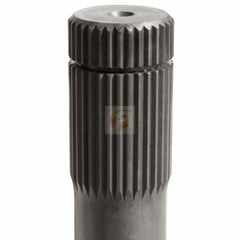 Fleece Performance GM Front TufShafts 01-10 GM 2500-3500 W/9.25 inch AAM Front Axle pn fpe-tufshafts