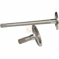 Fleece Performance GM Front TufShafts 01-10 GM 2500-3500 W/9.25 inch AAM Front Axle pn fpe-tufshafts
