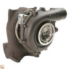 Fleece Performance 2004.5-2010 LLY, LBZ, LMM Duramax 63mm FMW Cheetah Turbocharger STREET pn fpe-vnt63-street