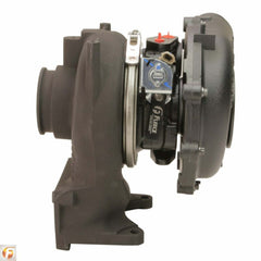 Fleece Performance 2004.5-2010 LLY, LBZ, LMM Duramax 63mm FMW Cheetah Turbocharger STREET pn fpe-vnt63-street