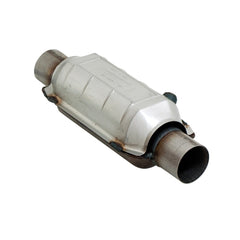 Flowmaster Catalytic Converters 2821124 Catalytic Converter-Universal-282 Series-2.25 in.-OBDII-49 State